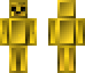 golden thing