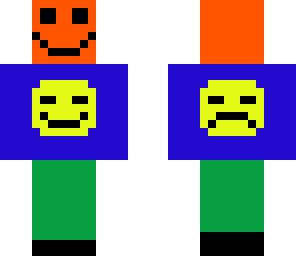 smiley