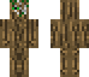tree gollem