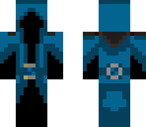 blue mage