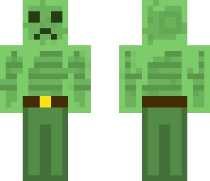 bad slime
