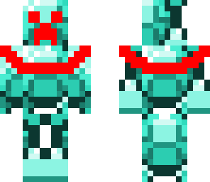 evil emperor  creeper