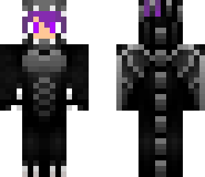 ender dragon boy