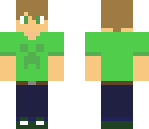 the green emerald