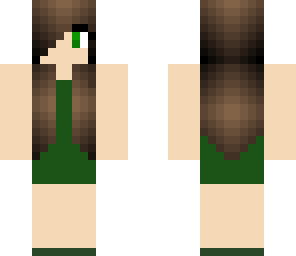 forest green