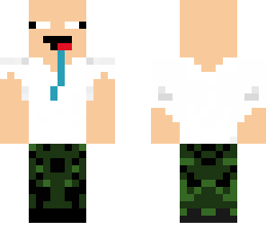 army noob