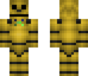 golden freddy