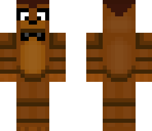 freddy fezbear