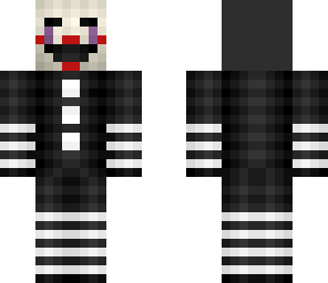 puppet
