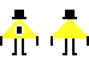 bill cipher 2point0