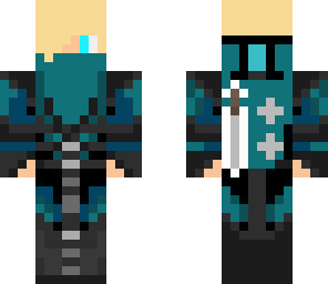 ninja boy