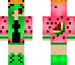 melon queen