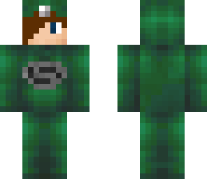 ln green hamsrer