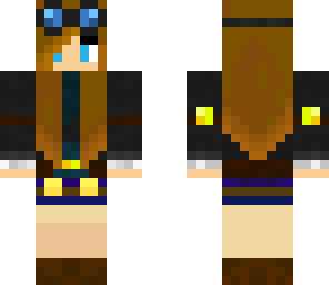 edited dtm girl