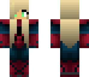 spider girl