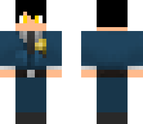 police guy