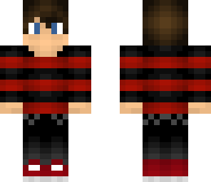 default looking guy