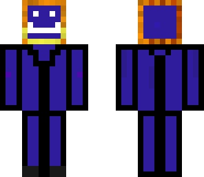 color roan