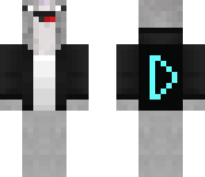 dirpy dolphin dude