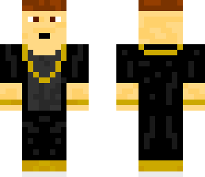 justin