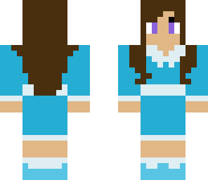something blue