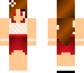 requested by callistro