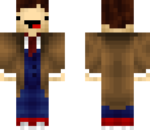 derpy doctor who