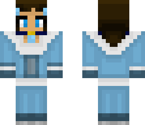 katara dexule