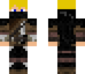 mypvp hunter