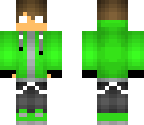 herobrine me