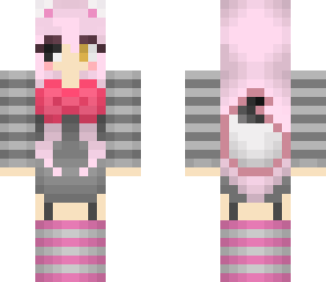 mangle girl