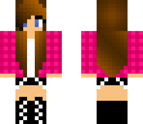 cute girl 2