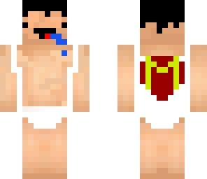supermampfbaby