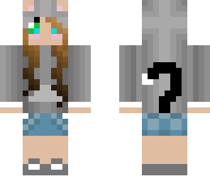 me as a neko