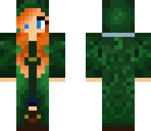 merida