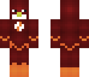 the penguin flash