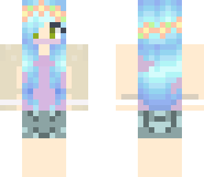 this shall be mah new skinnnn