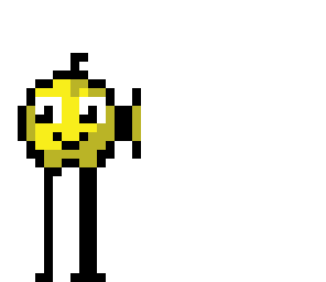 golden apple
