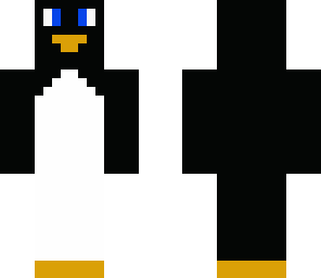 penguin