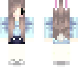 bunny girl