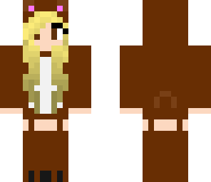 edited skin