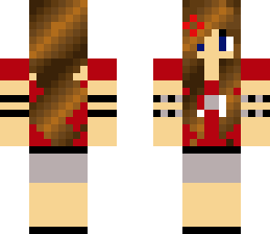 certain backwards skin fixed