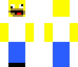 homer simpson