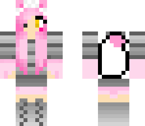 cute mangle