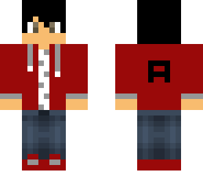 adriens real skin