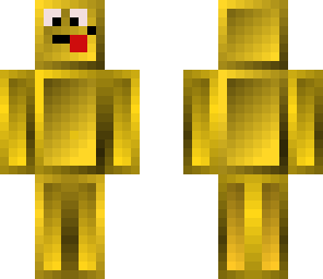 golden francy