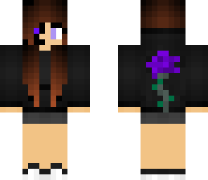 half ender chick