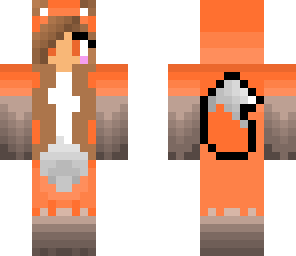 cute fox