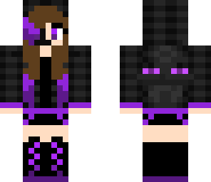 ender girl