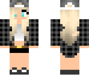 do not own this skin